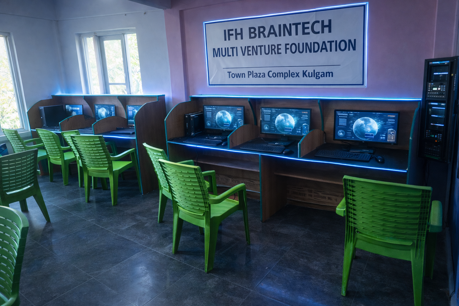AI Lab