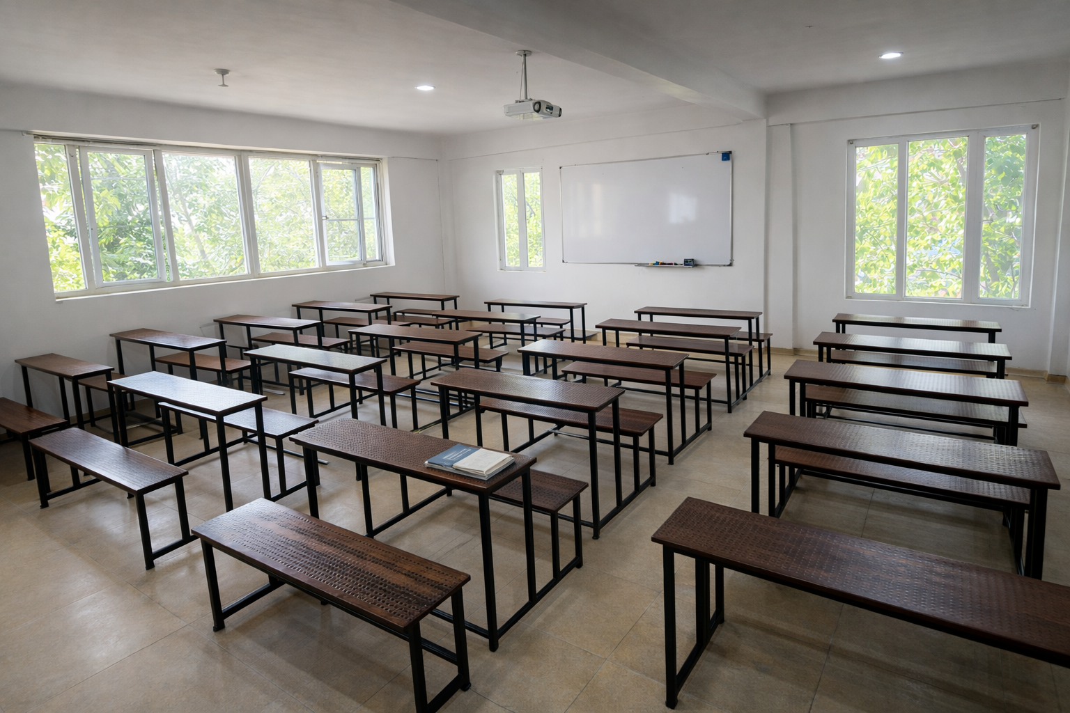 Classroom